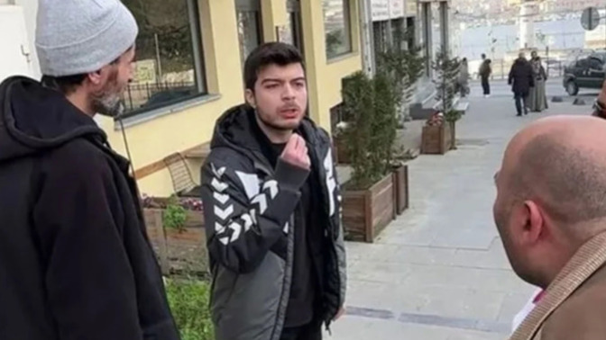 Ege Akersoy beraat etti! Olması gereken sizce bu muydu?