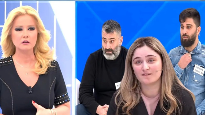 Müge Anlı'da kimin, kimin neyi olduğu belli olmayan aile gündemde! Siz bir şey anladınız mı?
