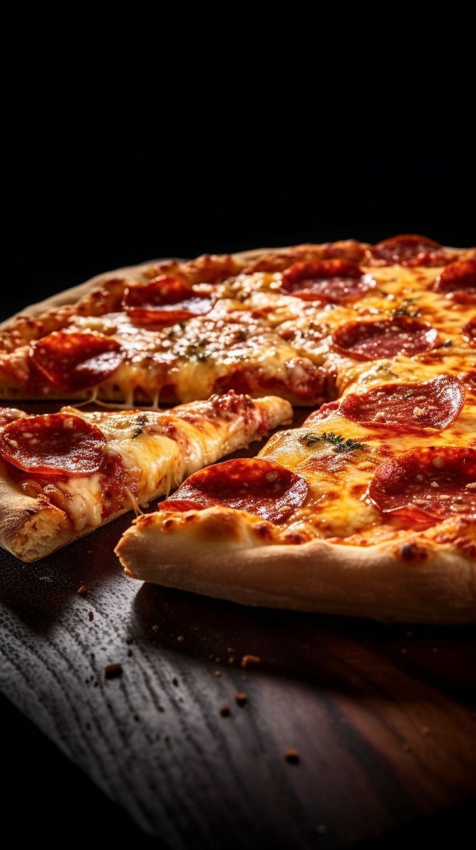 Bir oturuşta kaç dilim pizza yiyebilirsiniz?