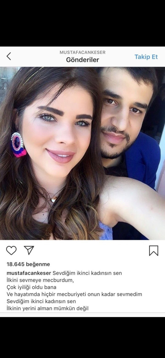 Aklıma şu geldi 😂