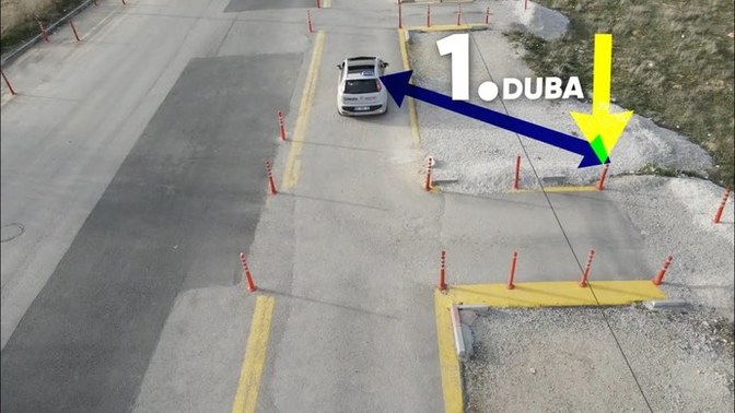 L parkın mantığı ne? 