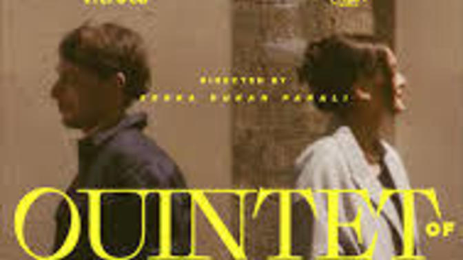 Yönetmenliğini Serra Duran Paralı’nın yaptığı kısa film “Quintet of Quirks” artık yayında izleyecek misin?