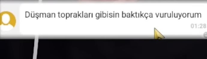 Görselini en iyi ifade eden kısa notunu buraya ekleyebilirsin... fzxehyhkjtj bu neeeğ
