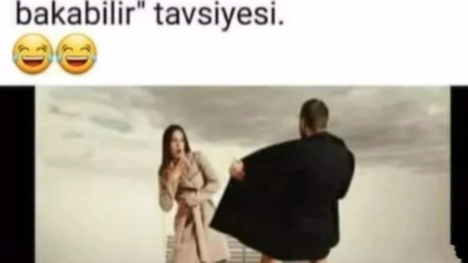 Diyanetin evlenme niyetindeki taraflarn birbirlerinin mahrem yerlerine fikir verecek ölçüde bakabilr tavsiyesini nasıl buldunuz?