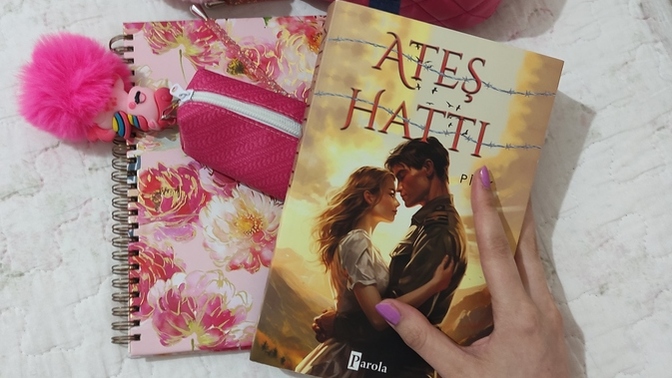 Ne tür kitap seversiniz?