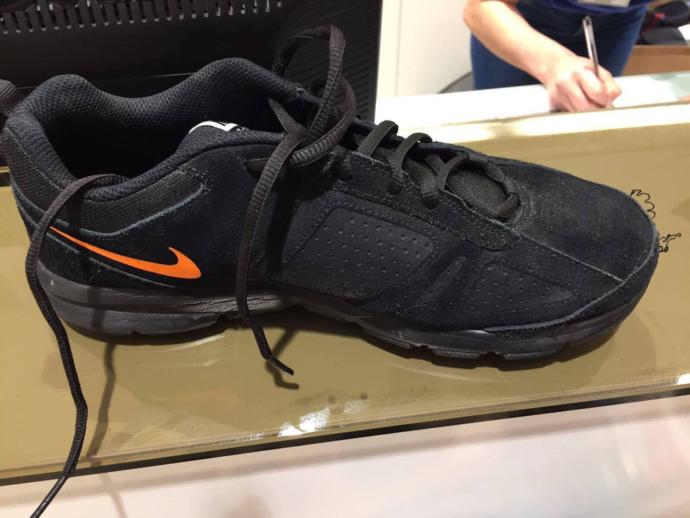 nike defolu ürünler nerede bulunur