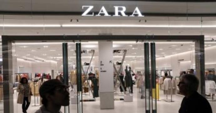 zara defolu ürünler nerede satılıyor