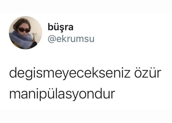 Özür dileyen herkesi affeder misiniz?