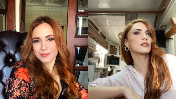 Doğal güzellik mi yoksa estetikli mi?