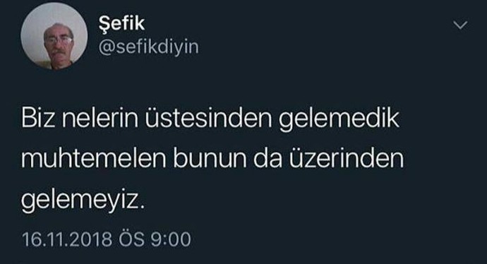 Genel olarak hayata olumlu tarafından mı bakarsınız, olumsuz tarafından mı?