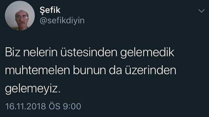 Genel olarak hayata olumlu tarafından mı bakarsınız, olumsuz tarafından mı?