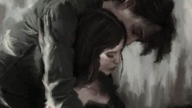 Aşk konusunda karşı cinse güveniyor musunuz?