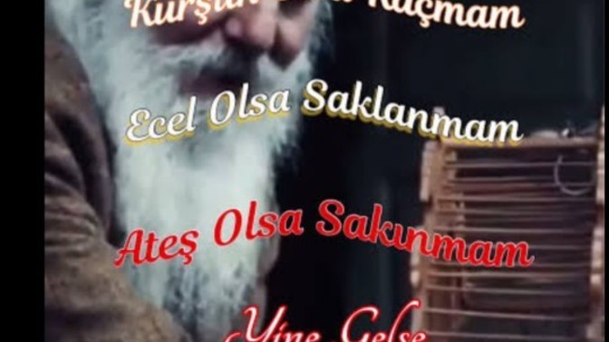 Kimi sevdiğine pişman olmadın?