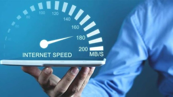 Aldığınız internet hızından memnun musunuz? Kaç mbps hız alıyorsunuz?