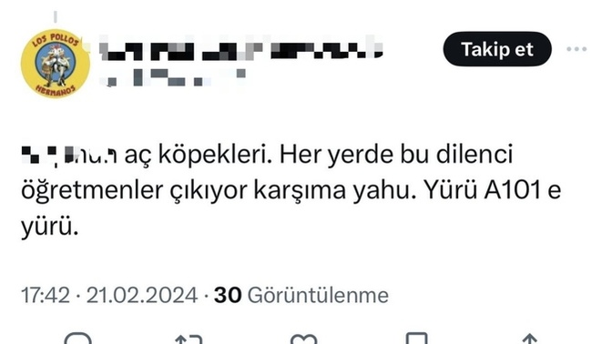 Neden Türkiye’deki herkes öğretmenlerden nefret ediyor?