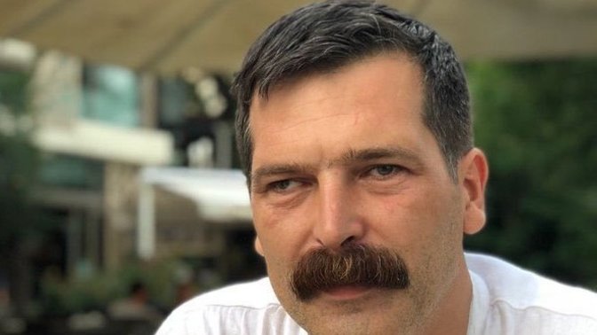 Bu adam niye bu kadar güven veriyor?