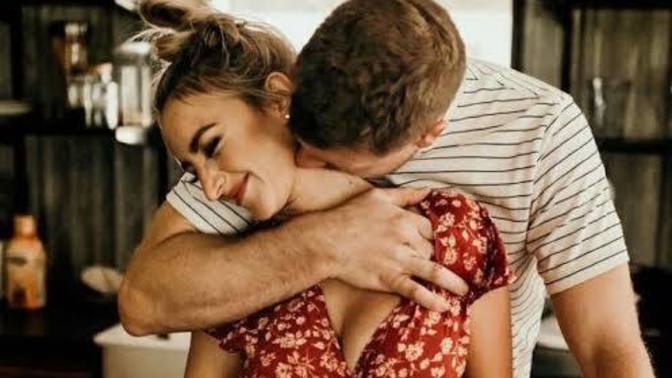 Barışma seksi neden daha zevkli oluyor?