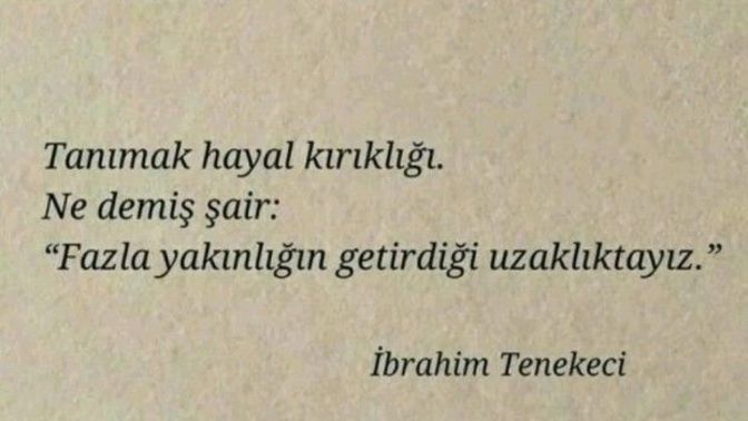Kalemini sevdiğiniz bir yazar var mı? Hangi kitabını, sözünü seviyorsunuz?
