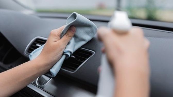 Araba için en iyi temizlik ve bakım seti nedir?