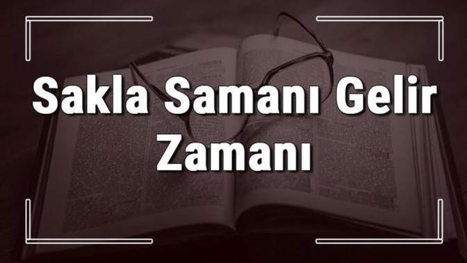 En sevdiğiniz atasözü nedir?
