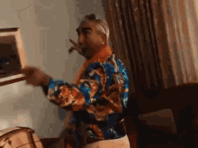 Akasya Durağı Oyuncuları - Maho Ağa'nın gerçek kimliği şimdi açığa çıkıyor!