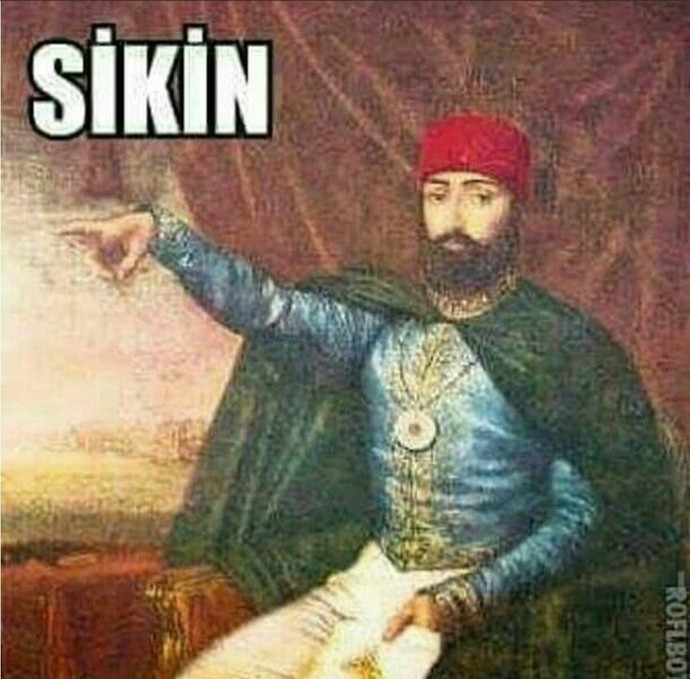 Gençlik en güzel seks ile değerlenir değil mi?