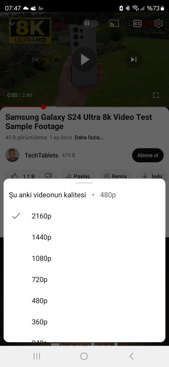 Bende neden 4320p yok?