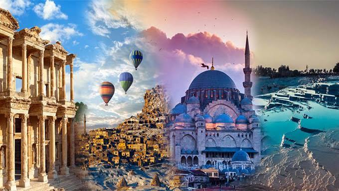 Türkiye’nin en yaşanabilir şehri sizce hangisidir?