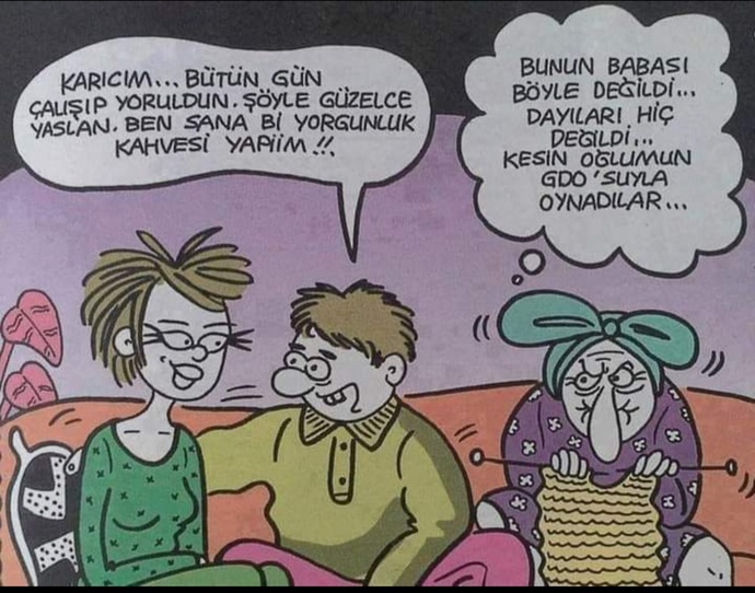 Hayatınıza alacağınız karşı cins nasıl birisi olmalıdır?