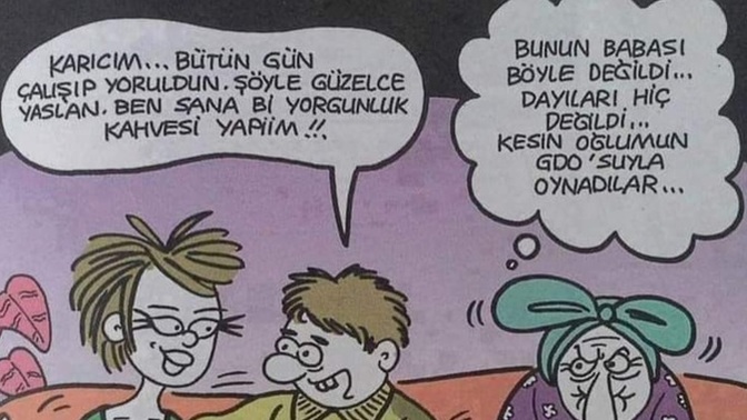 Hayatınıza alacağınız karşı cins nasıl birisi olmalıdır?