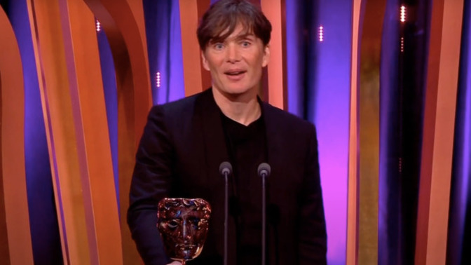 Bu yıl BAFTA en iyi film ödülünün sahibi Oppenheimer oldu! Peki senin en sevdiğin BAFTA ödüllü film hangisi?