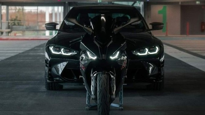 Araba mı yoksa motor mu 🙂?