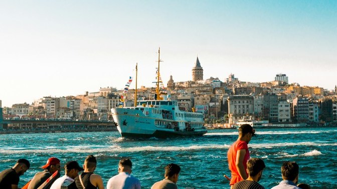 Yaşadığınız şehre veya memleketinize takma bir ad verseniz bu ne olurdu?