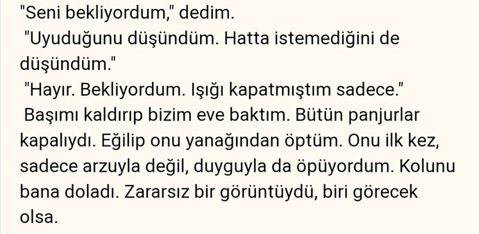 Günde kaç saat kitap okuyorsunuz?