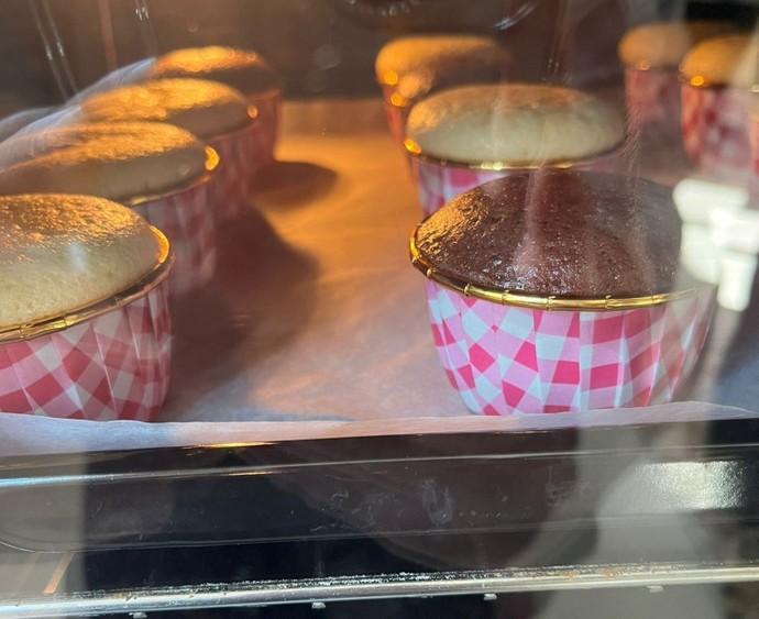 Cupcake yapmanın zamanı olur mu?