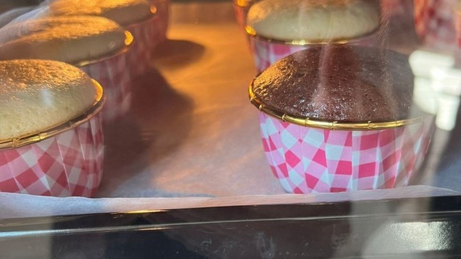 Cupcake yapmanın zamanı olur mu?