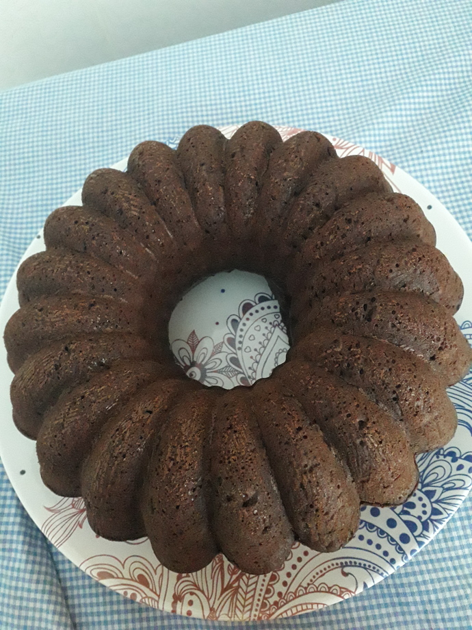 Kekim nasıl olmuş sizce?