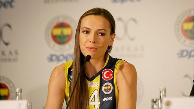 Eğer spor tarihine adını altın harflerle yazdırmak isteseydin, hangi spor dalında olurdu?