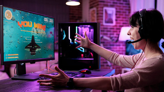 Siz en çok hangi tür gamersınız, hangi tarz sizin gamerlığınızı tanımlıyor?