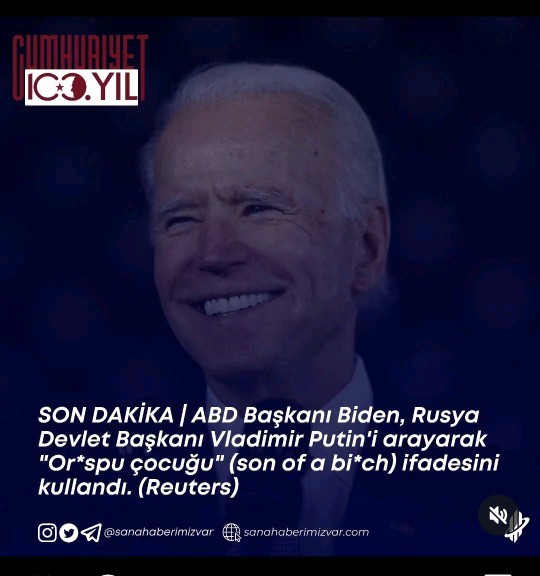ABD liler neden bu kadar nezaketsiz ?