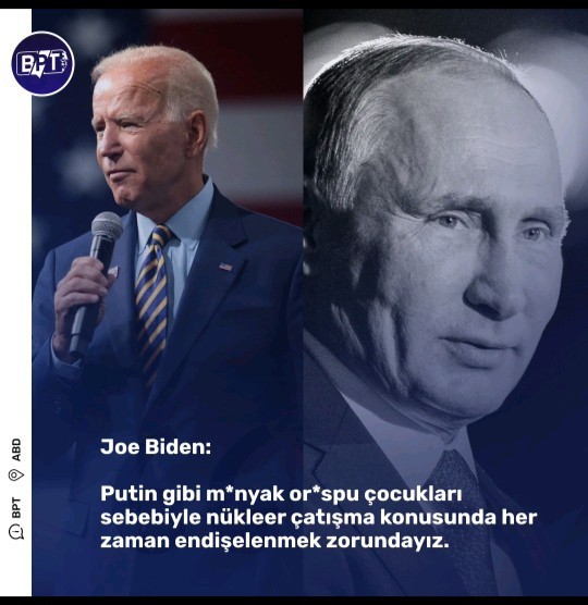ABD liler neden bu kadar nezaketsiz ?