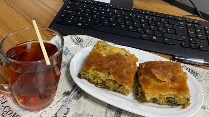 Akşamdan kalan yemeği ertesi gün yiyor musunuz?