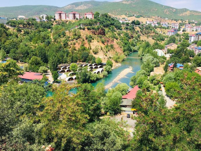 Şu an olsa da yesem dediğin tatlı hangisi?