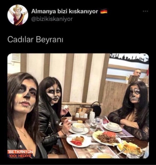 Gün sonunda kendinizi nasıl hissediyorsunuz?