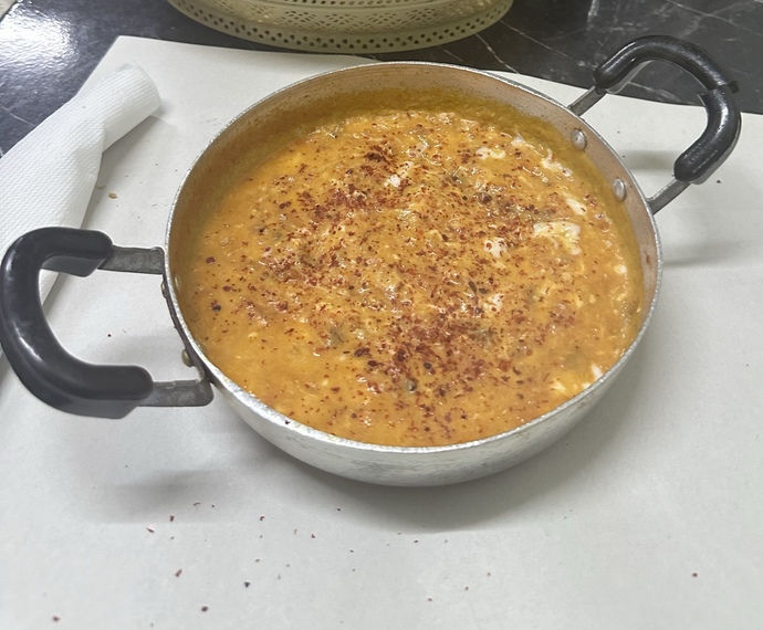 Menemen acılı mı acısız mı?