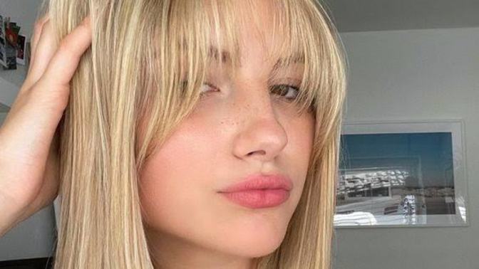 Curtain bangs saç modelini nasıl buluyorsunuz?