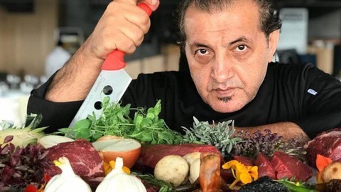 Yemek yaparken stresli misin, rahat mı?