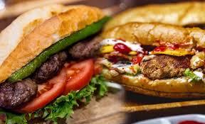 Ekmek arası yemeyi en çok sevdiğiniz lezzet nedir?