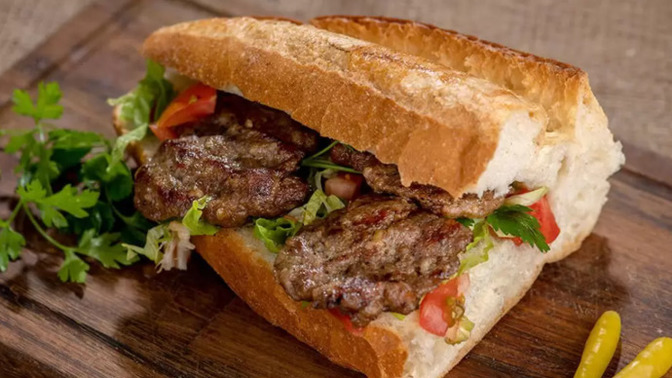 Ekmek arası yemeyi en çok sevdiğiniz lezzet nedir?