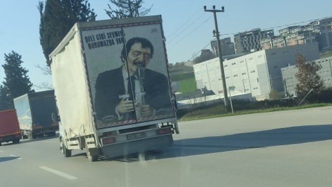 Sizin ruhunuzda ne var?